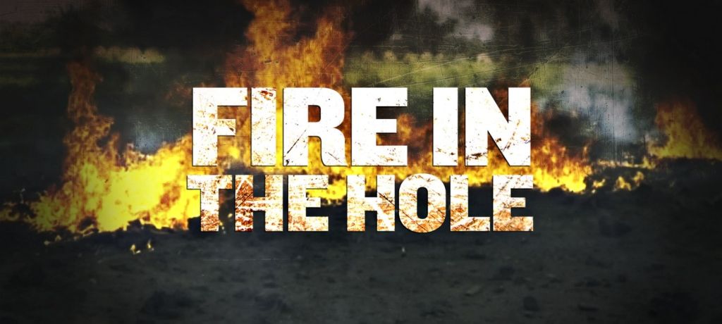 Fire in the Hole