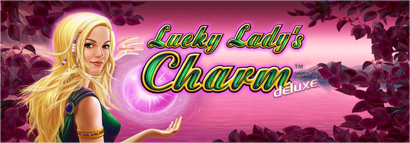 Lucky Lady's Charm