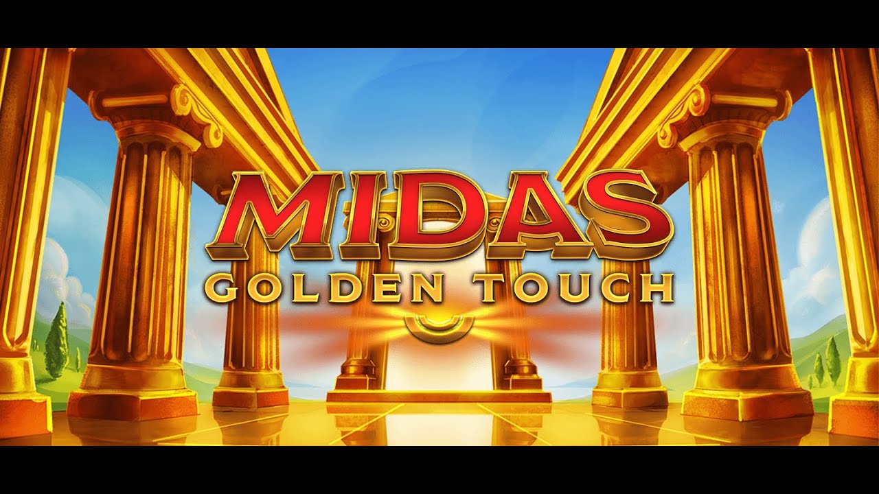 Midas Golden Touch